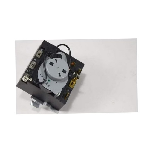 GE Dryer Timer - WE04X20415, Replaces: 234D1296P003