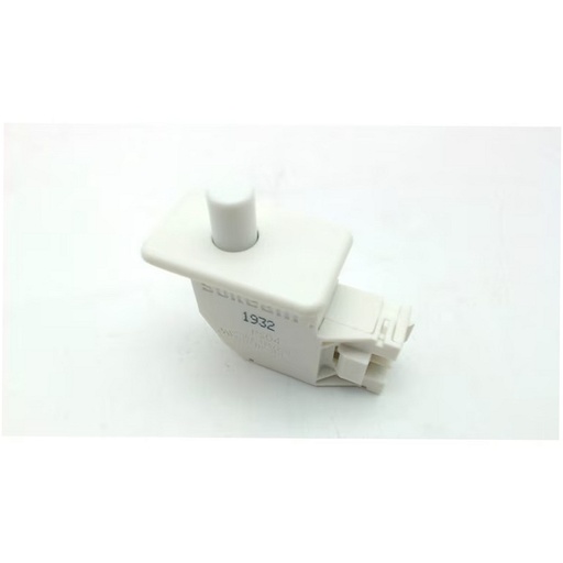 GE Dryer Door Switch - WE04X28977, Replaces: WE04X28977-50PK