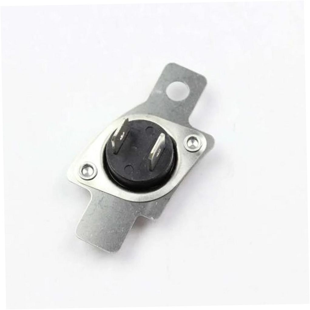 GE Dryer Inlet Control Thermistor - WE4M398, Replaces: WE04M0398