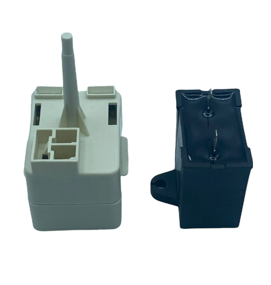 Start Device / Relay - SD01.15