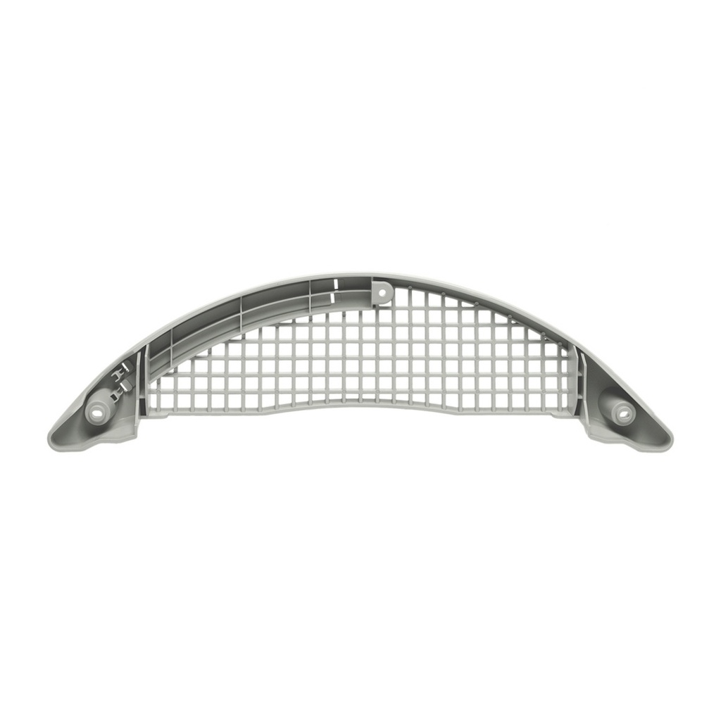LG Dryer Guide Cover - 3550EL1005C, Replaces: 3550EL1005A