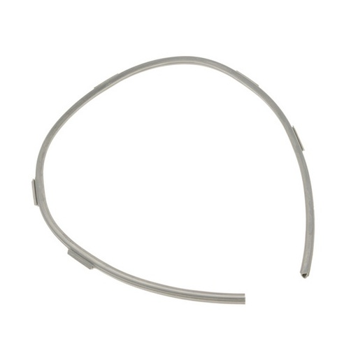 GE Dryer Lower Door Gasket - WE9M59