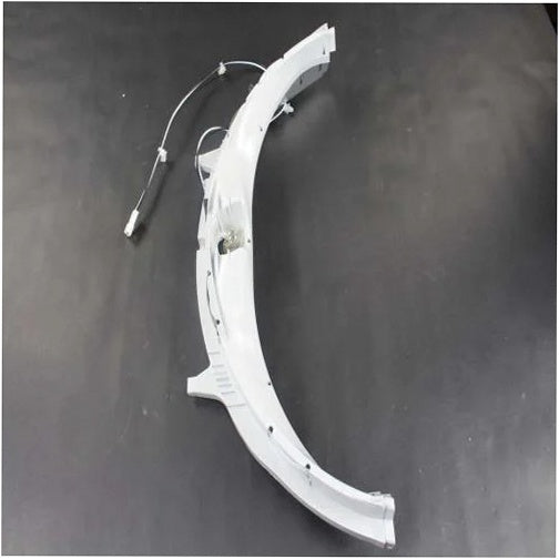 GE Dryer Top Bearing Assembly - WE03X25576