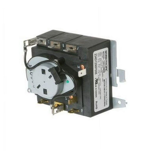 GE Dryer Timer - WE04X25586