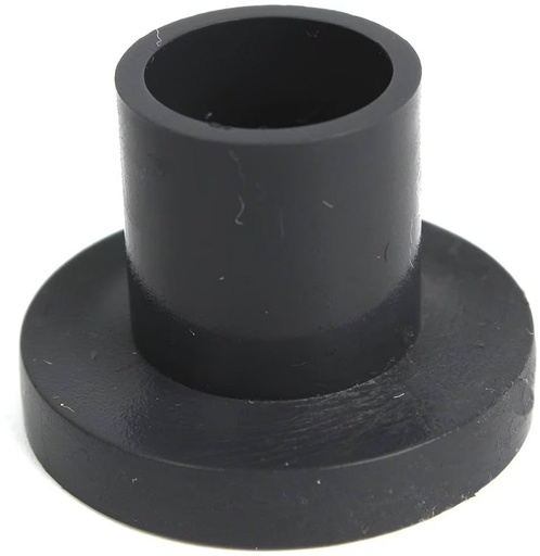 GE Dryer Drum Bearing Sleeve - WE1M462, Replaces: WE01M0462