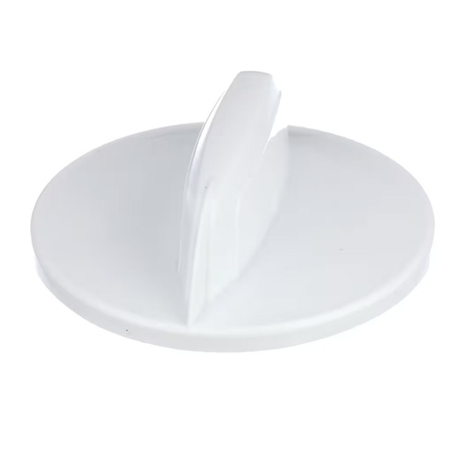 Whirlpool Dryer Knob - WPW10711289, Replaces: W10453946
