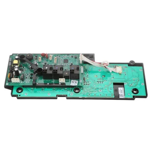 GE Dryer Control Board and Chassis - WE22X32939, Replaces: WE04X23887