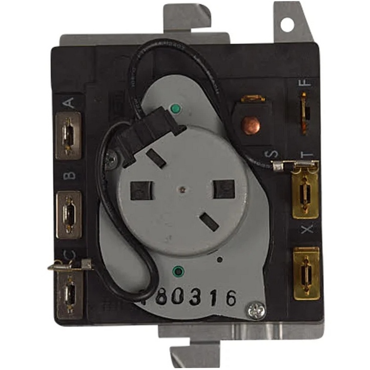 GE Dryer Timer - WE04X25281