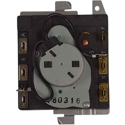 GE Dryer Timer - WE04X25281
