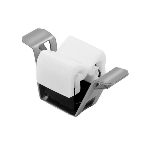 Whirlpool Dryer Catch - W11429587, Replaces: W10529190