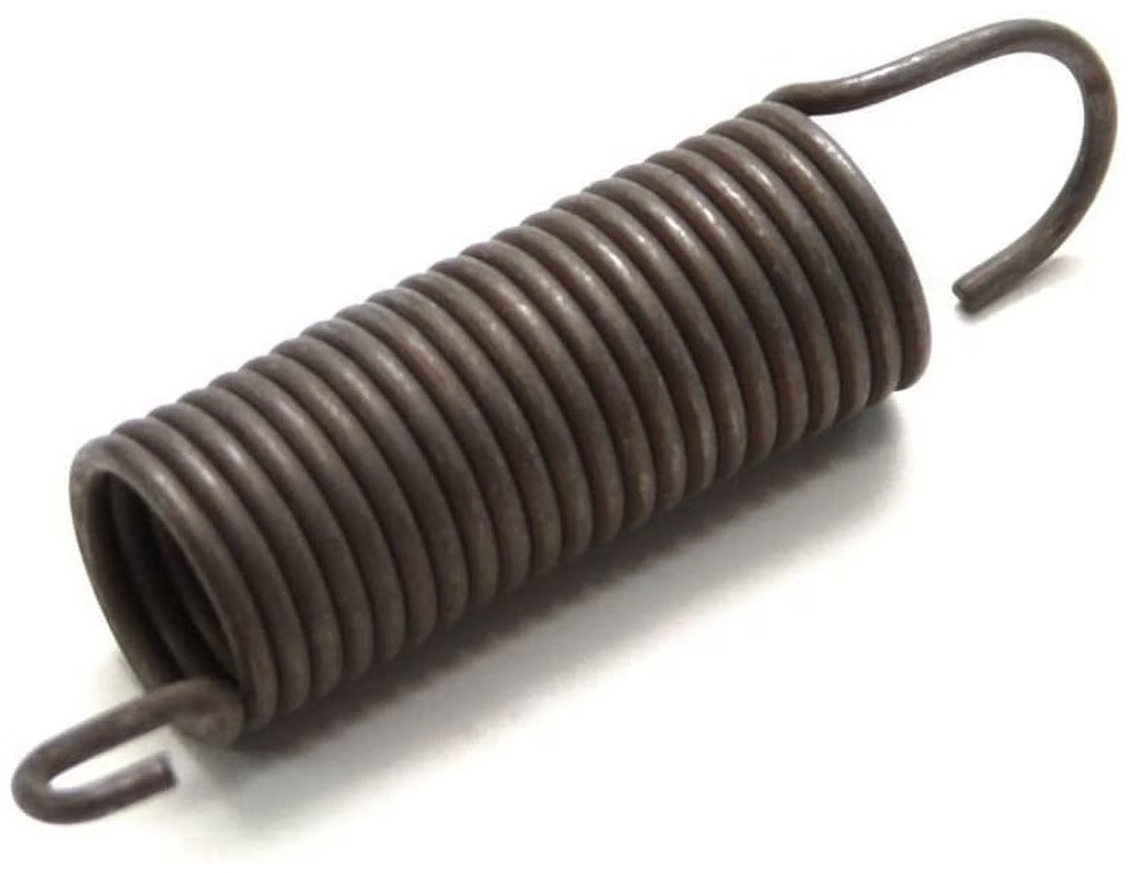 Whirlpool Dryer Idler Spring - WPW10446781, Replaces: 3387374