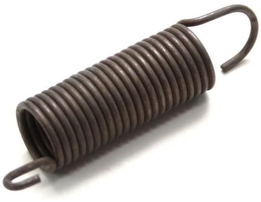 Whirlpool Dryer Idler Spring - WPW10446781, Replaces: 3387374