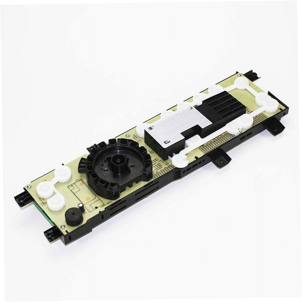 GE Dryer Main Control Board - WE04X23220, Replaces: WE04X10185
