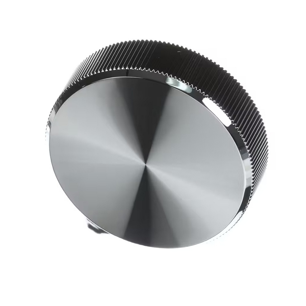 Whirlpool Dryer Timer Knob - W11708423, Replaces: W11677925