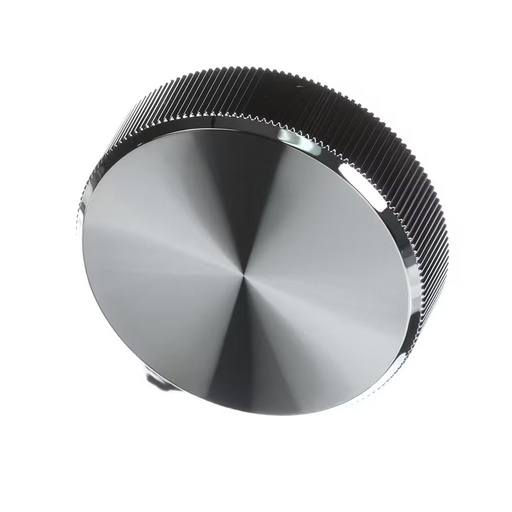 Whirlpool Dryer Timer Knob - W11708423, Replaces: W11677925