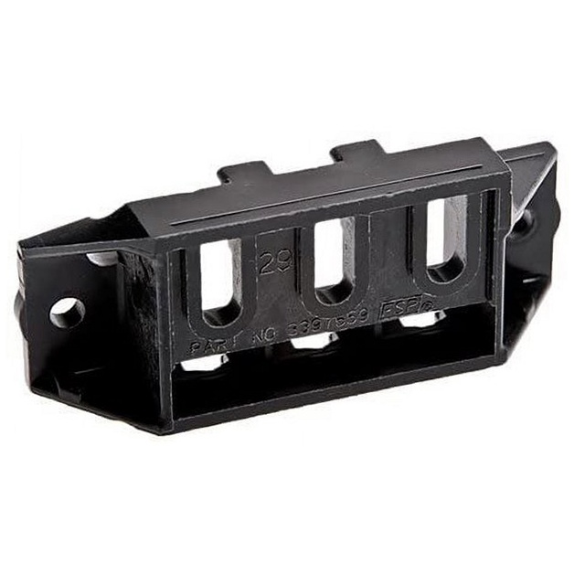 Whirlpool Dryer Terminal Block - WP3397659, Replaces: 3397659
