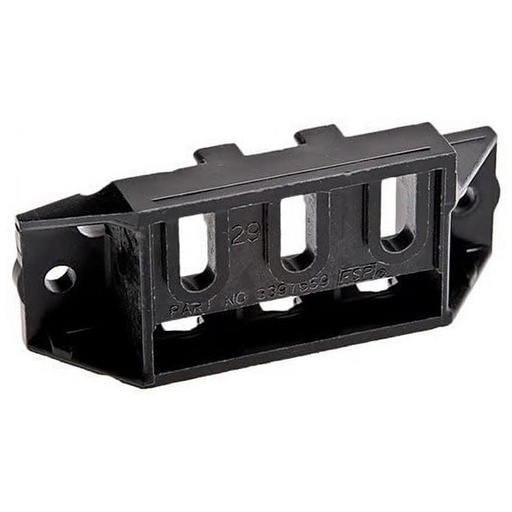 Whirlpool Dryer Terminal Block - WP3397659, Replaces: 3397659