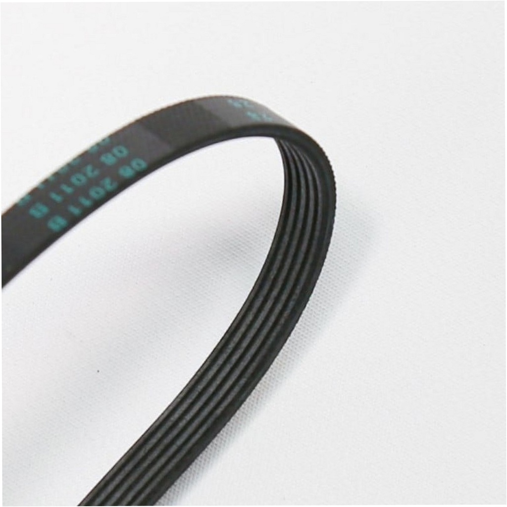Bosch Dryer Blower Belt - 00604866, Replaces: 604866