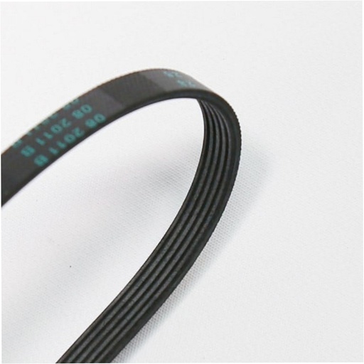 Bosch Dryer Blower Belt - 00604866, Replaces: 604866