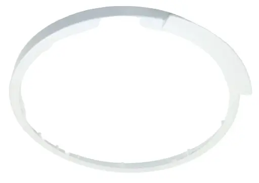 Bosch Dryer Door Handle - 00644222, Replaces: 00706184