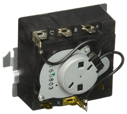 GE Dryer Control Panel - WE19M1490