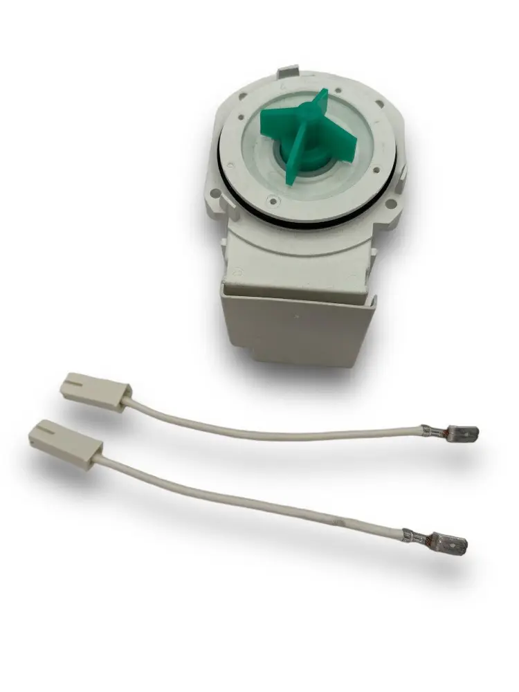 Dishwasher Drain Pump Motor - WP401ER11011