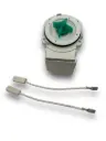 Dishwasher Drain Pump Motor - WP401ER11011