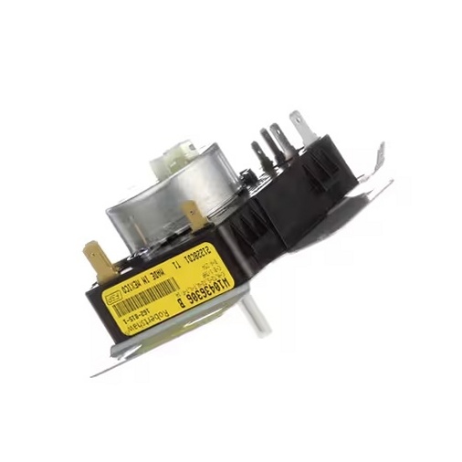 Whirlpool Dryer Timer - W11043387, Replaces: W10436306