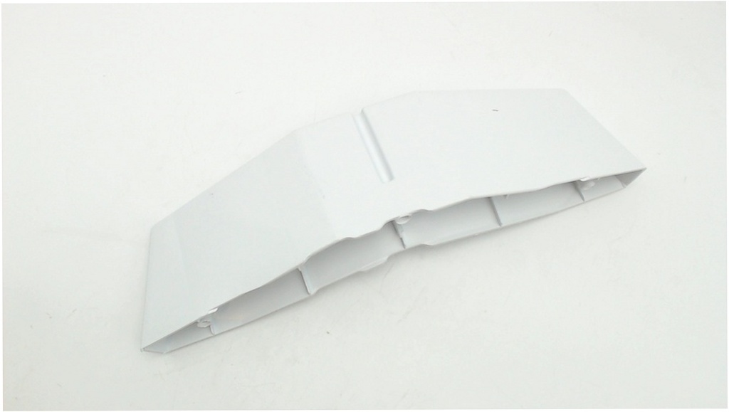 GE Dryer Drum Baffle - WE14X20683