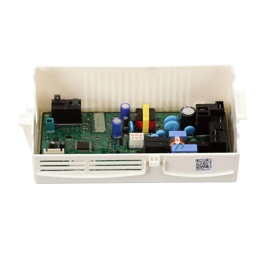 Samsung Dryer Main Control Board - DC92-01729Z