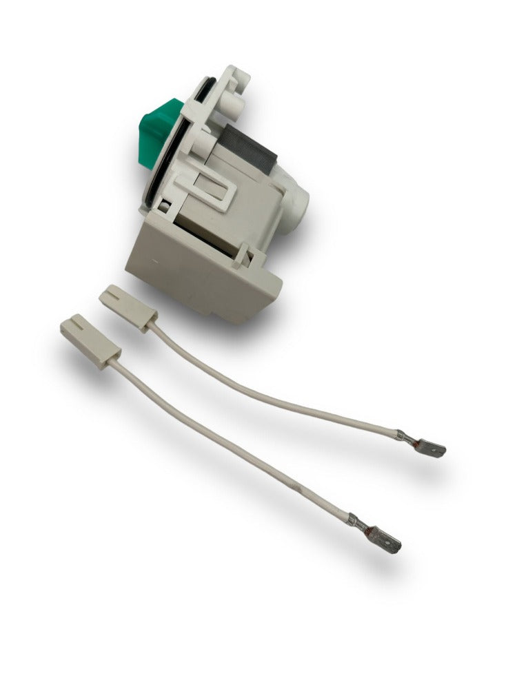 Dishwasher Drain Pump Motor - WP401ER11011