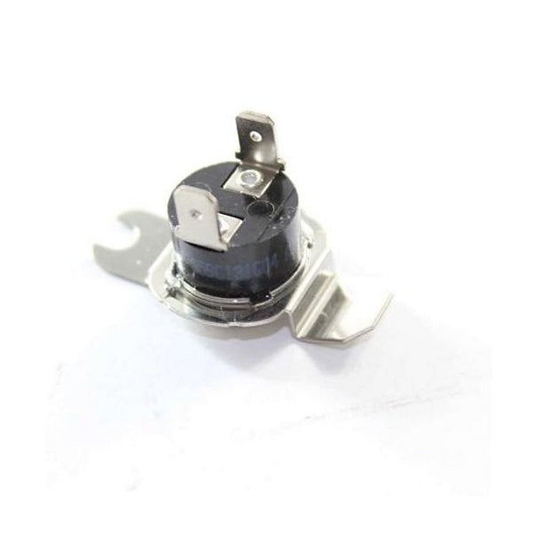 GE Dryer High Limit Thermostat - WE4M137, Replaces: WE04M0137