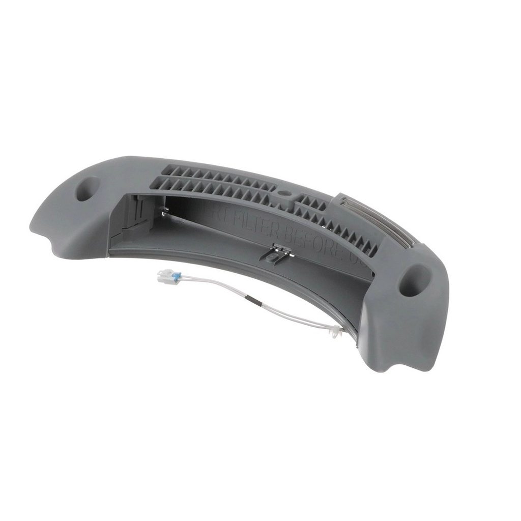 Samsung Dryer Filter Cover Assembly - DC97-16160A