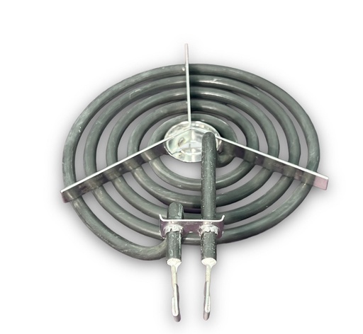 Frigidaire Range Coil Surface Element 6"- 318372210, Replaces: 5303207160