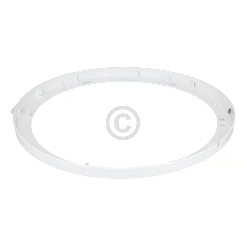 Bosch Dryer Door Ring - 00747800, Replaces: 747800
