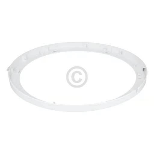Bosch Dryer Door Ring - 00747800, Replaces: 747800