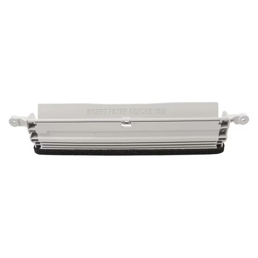 LG Dryer Filter Guide Bracket - 4974EL1002B, Replaces: 3550EL2004B
