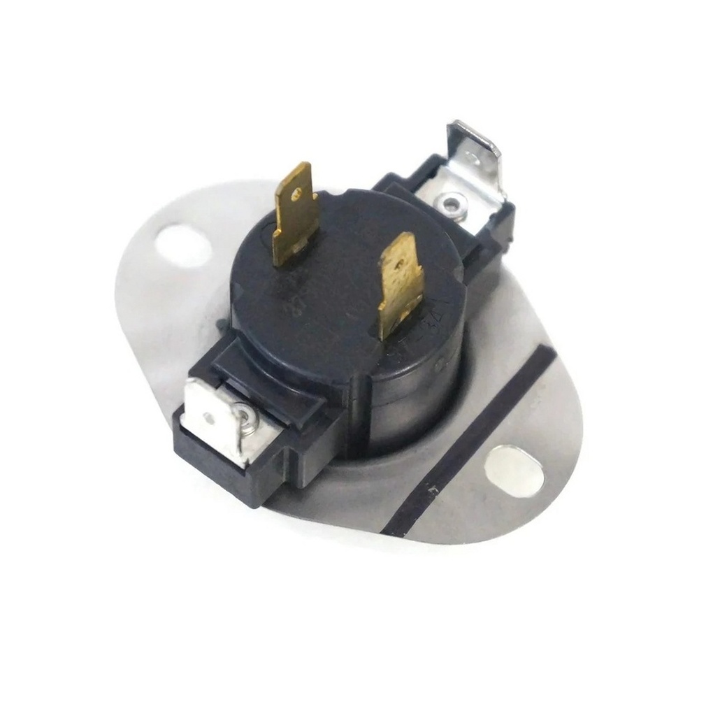 GE Dryer Thermostat - WE04X25195