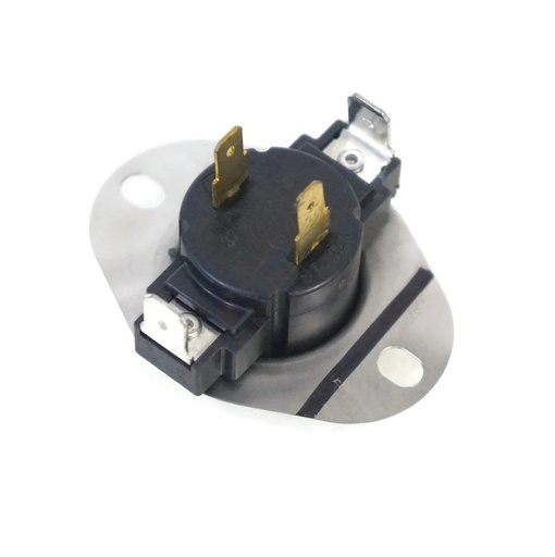 GE Dryer Thermostat - WE04X25195
