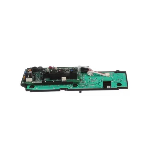 GE Dryer Control Board Assembly - WE04X29098, Replaces: WE04X26818