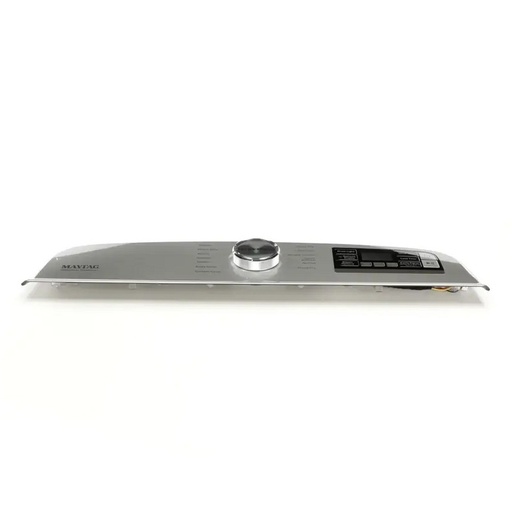 Whirlpool Dryer Touchpad and Control Panel - W11413567, Replaces: W11164011