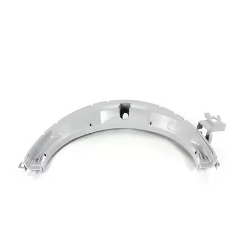 GE Dryer Top Bearing Assembly - WE01X25434, Replaces: WE14M182