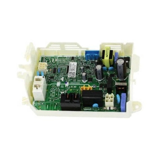 LG Dryer Main Control Board - EBR31002613, Replaces: EBR85130501