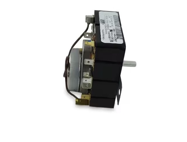 Whirlpool Dryer Timer - WP3979617, Replaces: 3979617