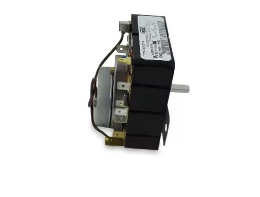 Whirlpool Dryer Timer - WP3979617, Replaces: 3979617