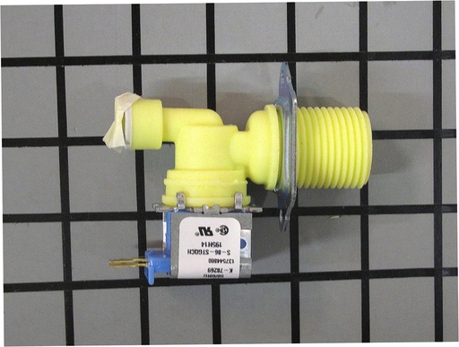 Frigidaire Dryer Water Inlet Mist Valve - 137544800