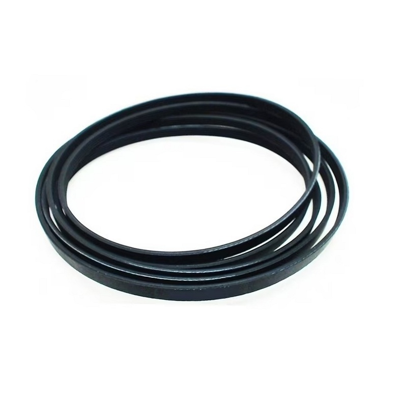 GE Dryer Drive Belt - WE12X10014, Replaces: LB216