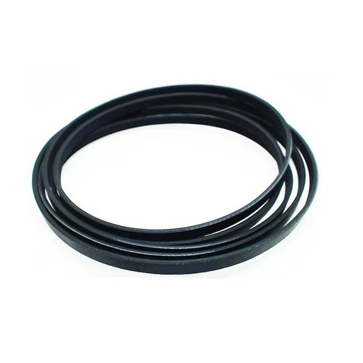 GE Dryer Drive Belt - WE12X10014, Replaces: LB216