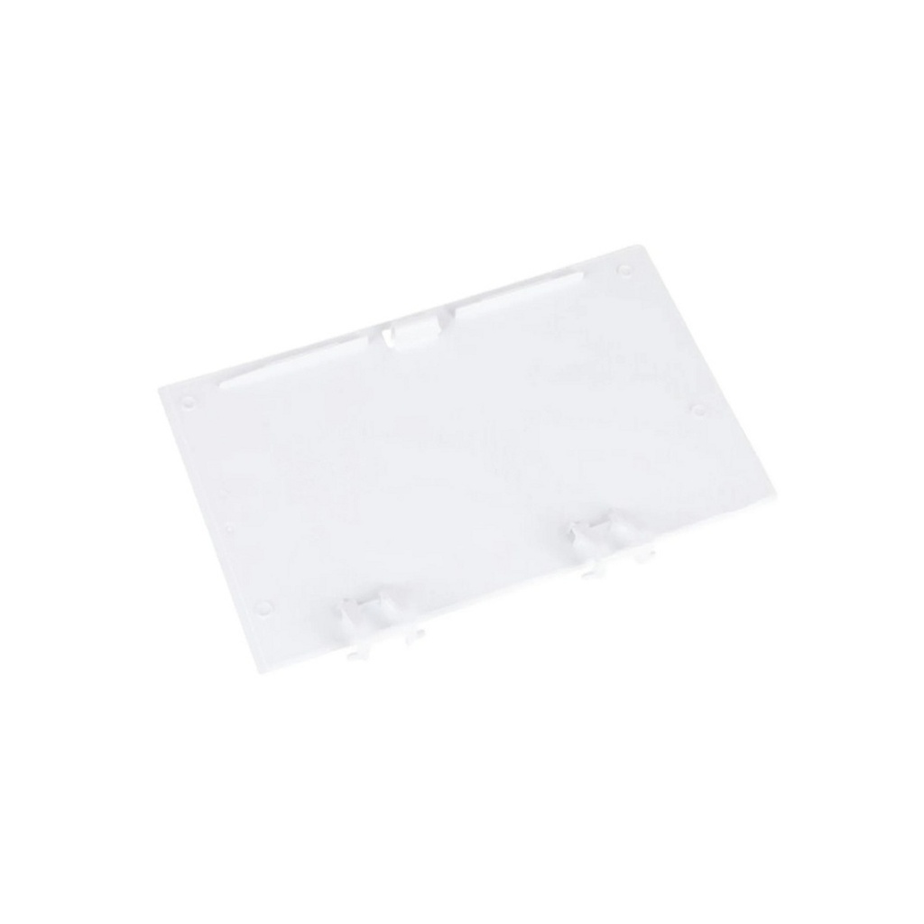 Bosch Dryer Cover - 11059921, Replaces: 746647