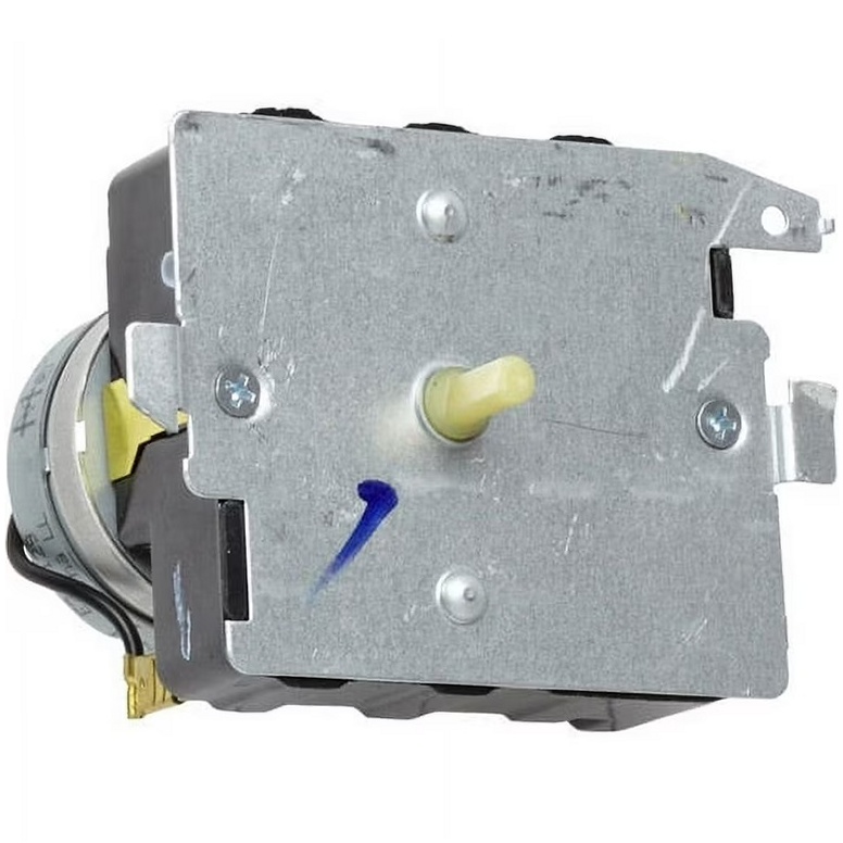 GE Dryer Timer - WE04X20416, Replaces: 234D1296P006